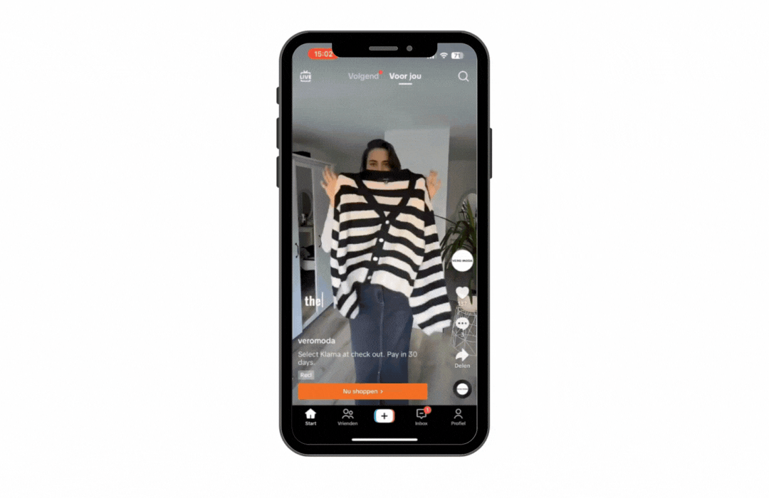Gif UGC