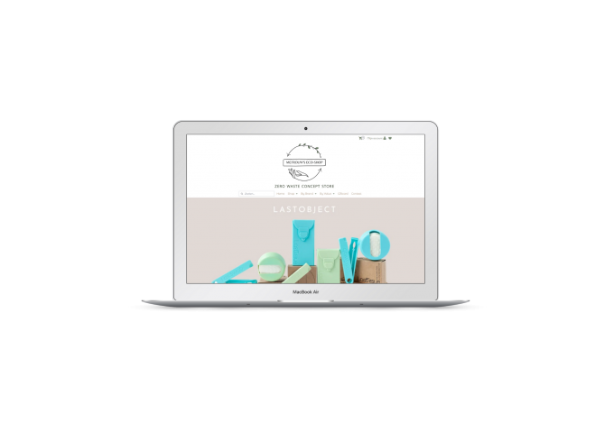 Mijnwebwinkel Bewaar voor Later Mefrouw's Eco Shop