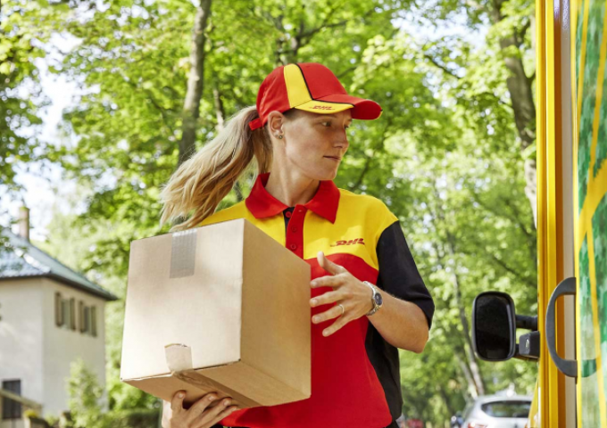 DHL