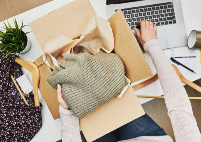 Webshop retouren zonder gedoe