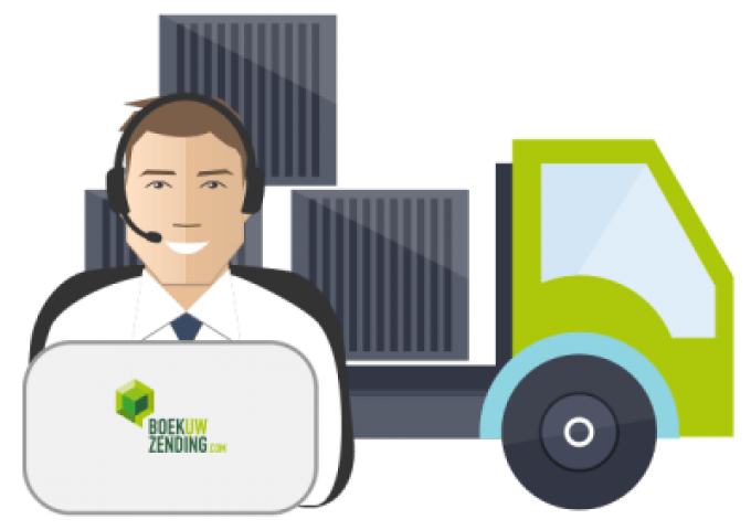 Boekuwzending.com