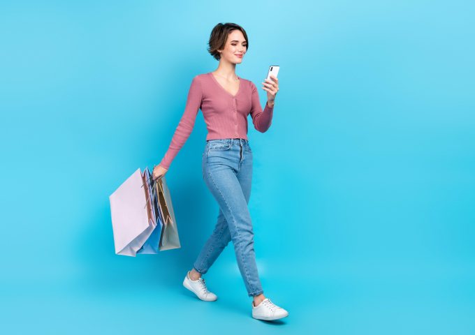 Voordelen van klantaccounts Mijnwebwinkel