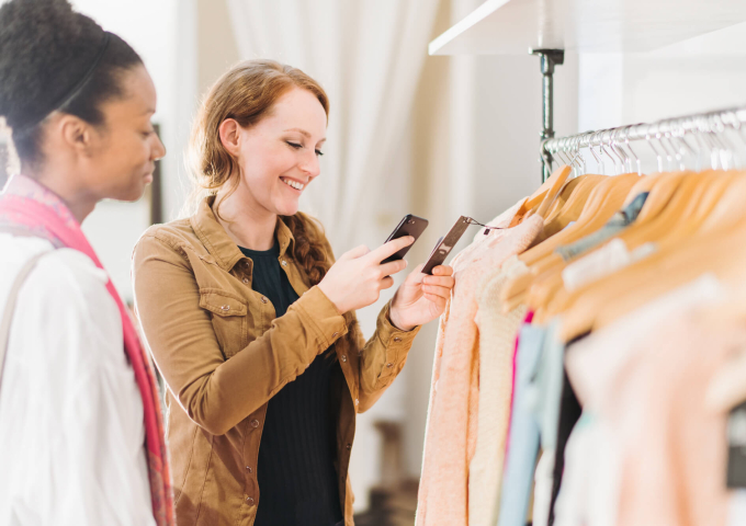 Mijnwebwinkel Kassa App