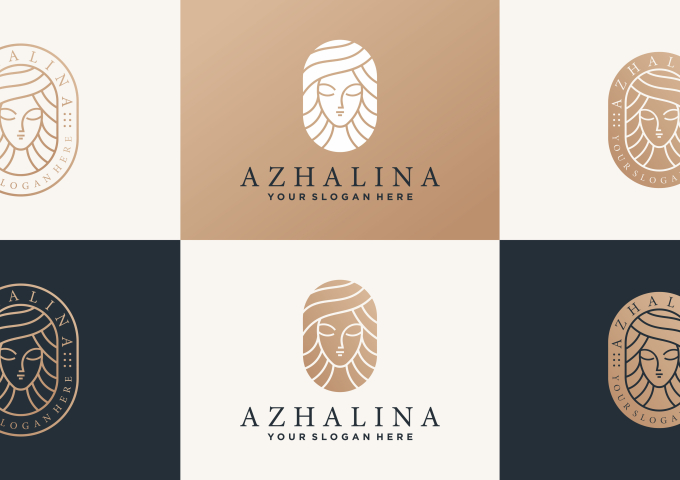 Logo's voorbeeld
