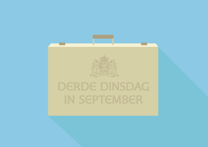 prinsjesdag