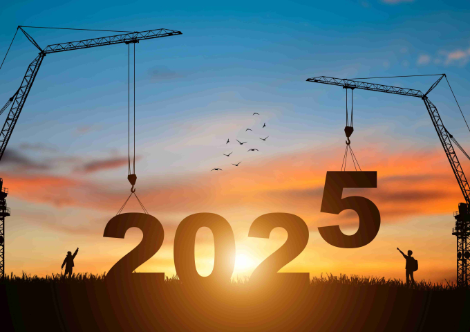 Nieuwe wetten in 2025