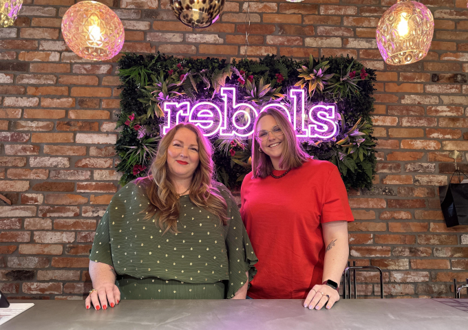 Rebels Mijnwebwinkel