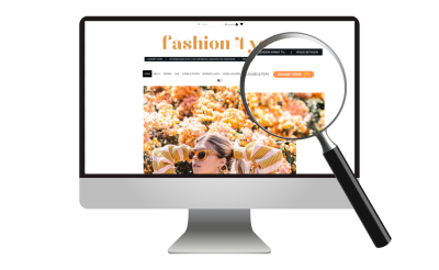 Oranje bestsellers Fashion'4you