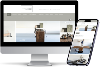 Webshop De betoverde zolder