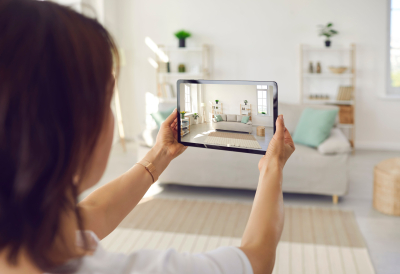Foto interieur