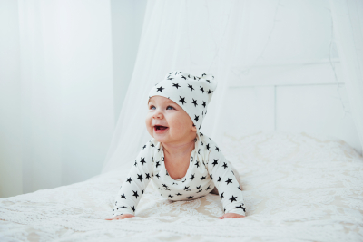 Baby kleding
