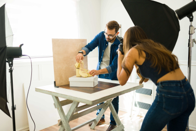 Productfotografie