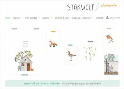 Stokwolf