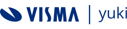 Mijnwebwinkel koppeling met Visma Yuki