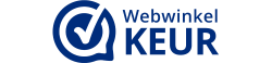 Webwinkelkeur koppeling
