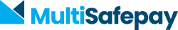 Logo MultiSafePay