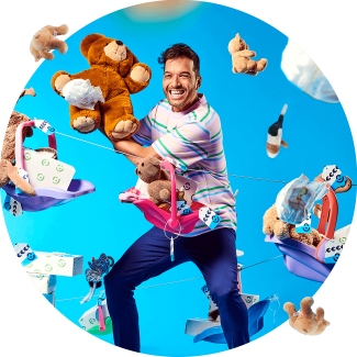Mijnwebwinkel baby & kind shop