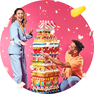 Webshop bij Mijnwebwinkel