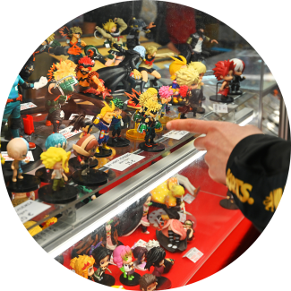 games en collectables