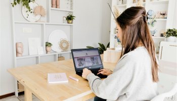 Webwinkelier van Mijnwebwinkel