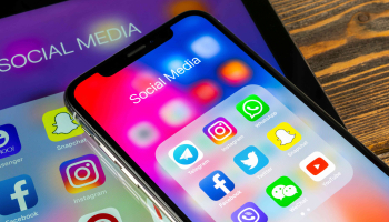 Social media