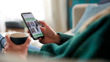 Online shoppen