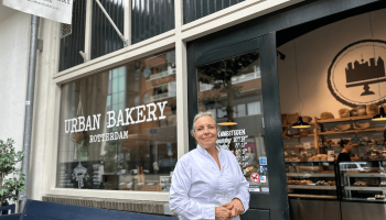Webwinkel Urban Bakery