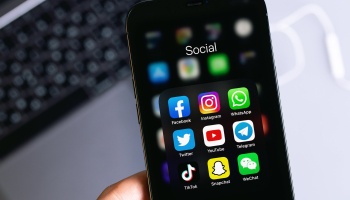 social media