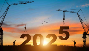 Nieuwe wetten in 2025