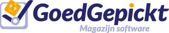 GoedGepickt logo