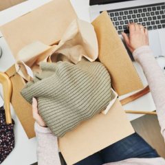Webshop retouren zonder gedoe