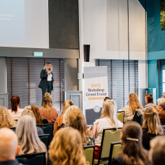 Webshop Groei Event