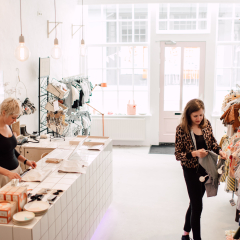 Start een webshop naast je fysieke winkel