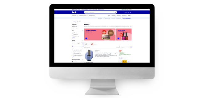 Marketplace verkopen Mijnwebwinkel