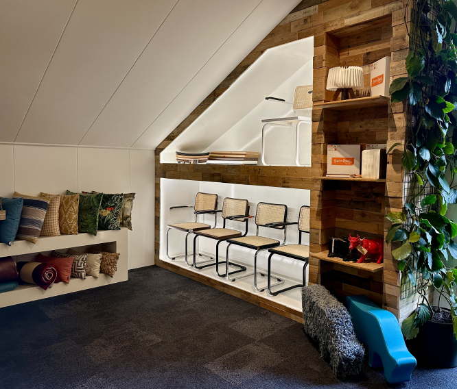 Webshop STAYATHOME Mijnwebwinkel