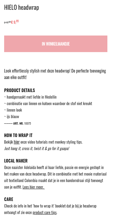 Voorbeeld productbeschrijving TheMonkeyclub.png