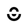 Mijnwebwinkel logo black