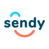 Sendy verzendparter Mijnwebwinkel